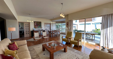 FIVE BEDROOM DETACHED HOUSE FOR SALE IN AGIA FYLA