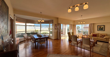 FIVE BEDROOM DETACHED HOUSE FOR SALE IN AGIA FYLA
