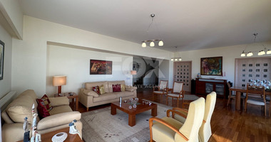 FIVE BEDROOM DETACHED HOUSE FOR SALE IN AGIA FYLA