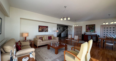 FIVE BEDROOM DETACHED HOUSE FOR SALE IN AGIA FYLA