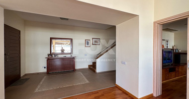 FIVE BEDROOM DETACHED HOUSE FOR SALE IN AGIA FYLA