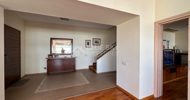 FIVE BEDROOM DETACHED HOUSE FOR SALE IN AGIA FYLA