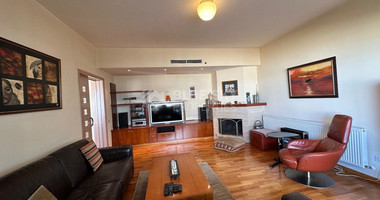 FIVE BEDROOM DETACHED HOUSE FOR SALE IN AGIA FYLA