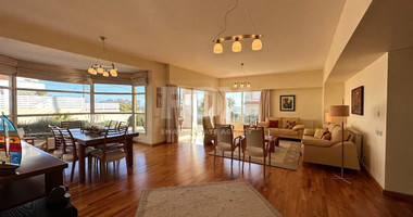FIVE BEDROOM DETACHED HOUSE FOR SALE IN AGIA FYLA