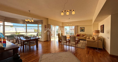 FIVE BEDROOM DETACHED HOUSE FOR SALE IN AGIA FYLA