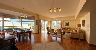 FIVE BEDROOM DETACHED HOUSE FOR SALE IN AGIA FYLA