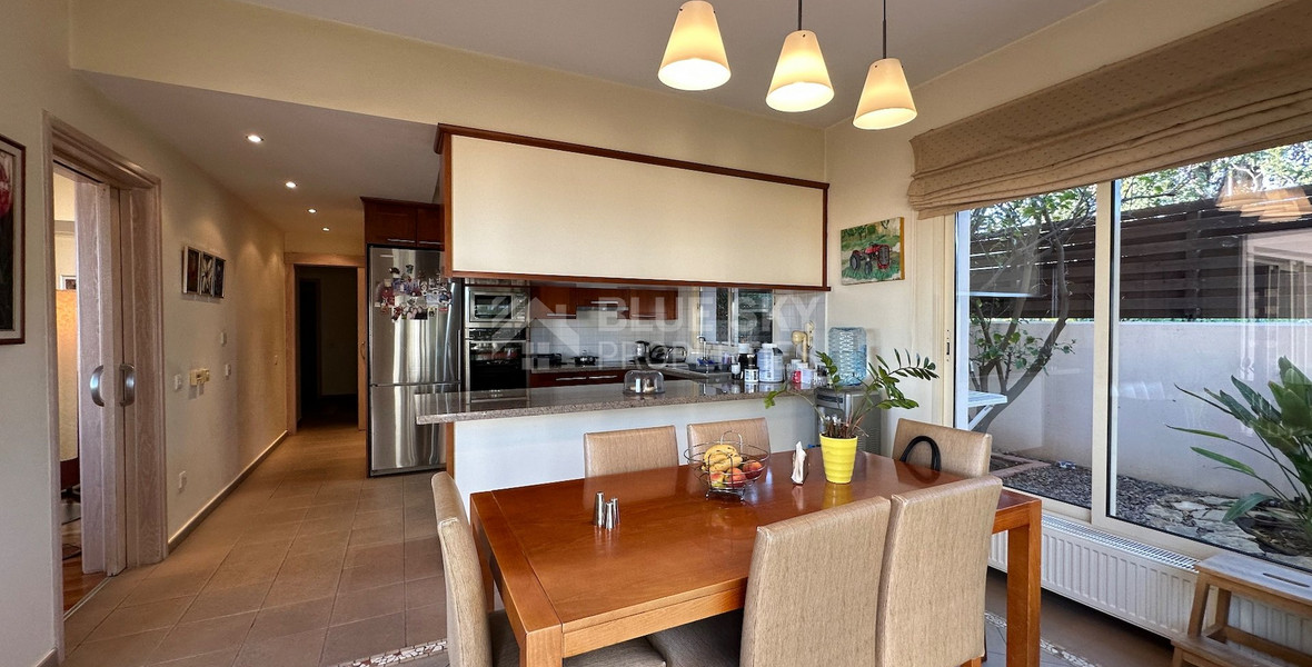 FIVE BEDROOM DETACHED HOUSE FOR SALE IN AGIA FYLA