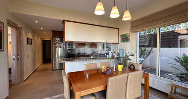 FIVE BEDROOM DETACHED HOUSE FOR SALE IN AGIA FYLA