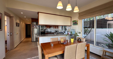 FIVE BEDROOM DETACHED HOUSE FOR SALE IN AGIA FYLA