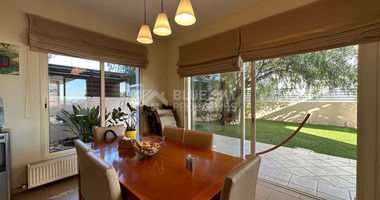 FIVE BEDROOM DETACHED HOUSE FOR SALE IN AGIA FYLA