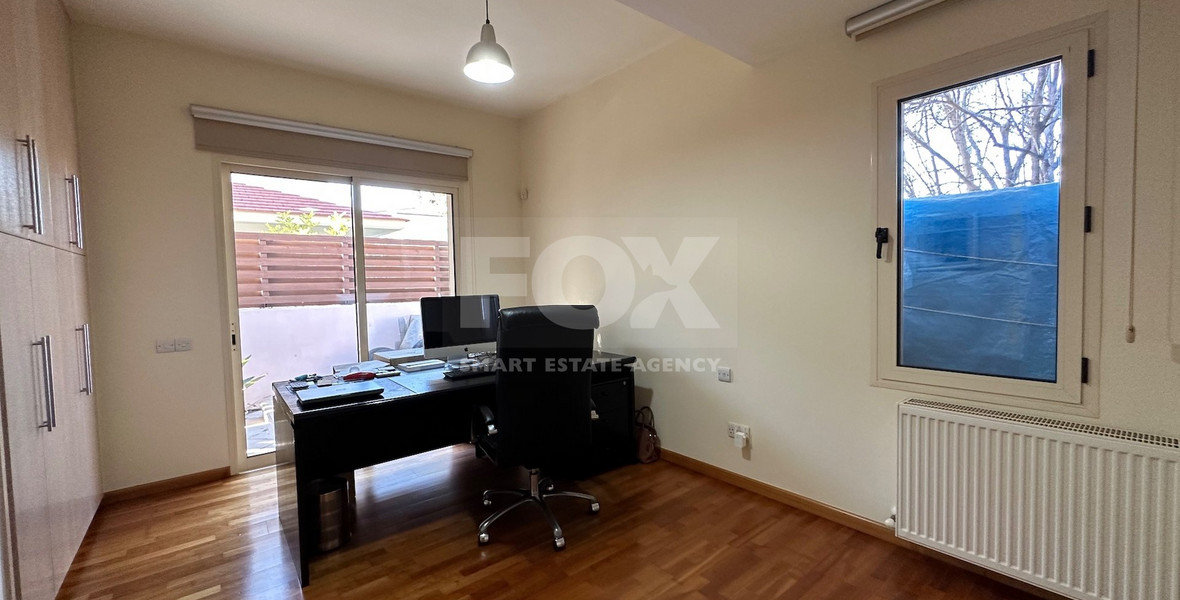 FIVE BEDROOM DETACHED HOUSE FOR SALE IN AGIA FYLA