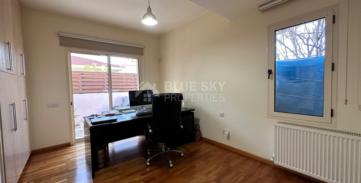 FIVE BEDROOM DETACHED HOUSE FOR SALE IN AGIA FYLA