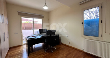 FIVE BEDROOM DETACHED HOUSE FOR SALE IN AGIA FYLA