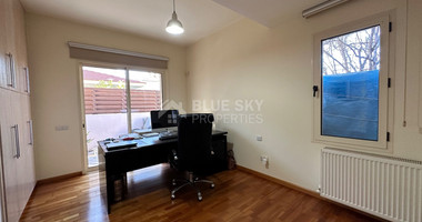 FIVE BEDROOM DETACHED HOUSE FOR SALE IN AGIA FYLA
