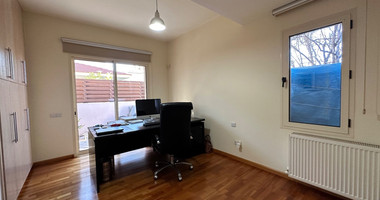 FIVE BEDROOM DETACHED HOUSE FOR SALE IN AGIA FYLA