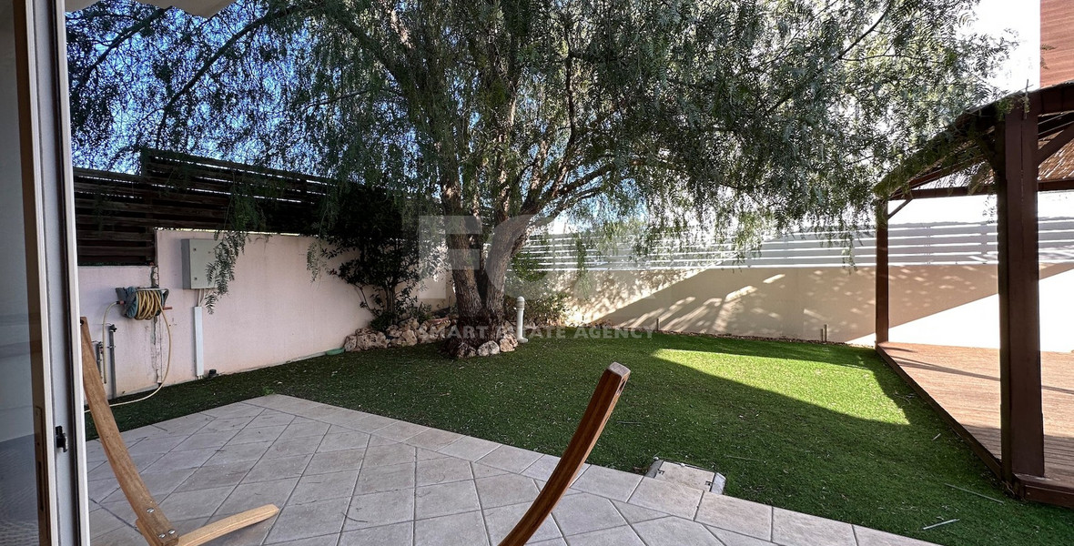 FIVE BEDROOM DETACHED HOUSE FOR SALE IN AGIA FYLA