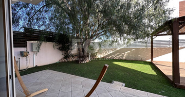 FIVE BEDROOM DETACHED HOUSE FOR SALE IN AGIA FYLA