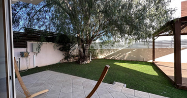 FIVE BEDROOM DETACHED HOUSE FOR SALE IN AGIA FYLA