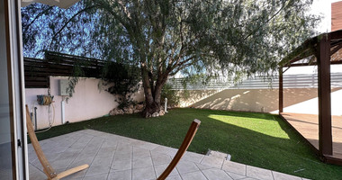 FIVE BEDROOM DETACHED HOUSE FOR SALE IN AGIA FYLA