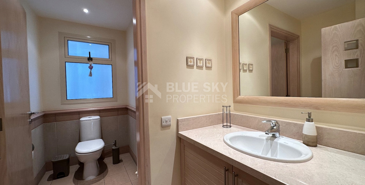 FIVE BEDROOM DETACHED HOUSE FOR SALE IN AGIA FYLA