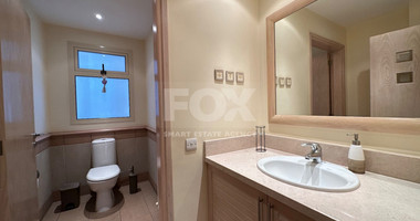 FIVE BEDROOM DETACHED HOUSE FOR SALE IN AGIA FYLA