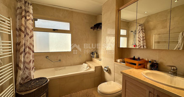 FIVE BEDROOM DETACHED HOUSE FOR SALE IN AGIA FYLA