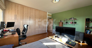 FIVE BEDROOM DETACHED HOUSE FOR SALE IN AGIA FYLA