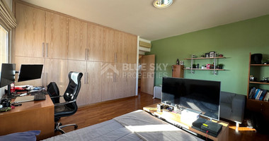 FIVE BEDROOM DETACHED HOUSE FOR SALE IN AGIA FYLA
