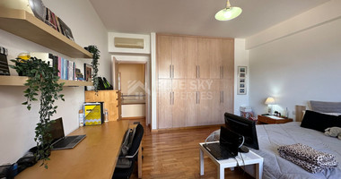 FIVE BEDROOM DETACHED HOUSE FOR SALE IN AGIA FYLA