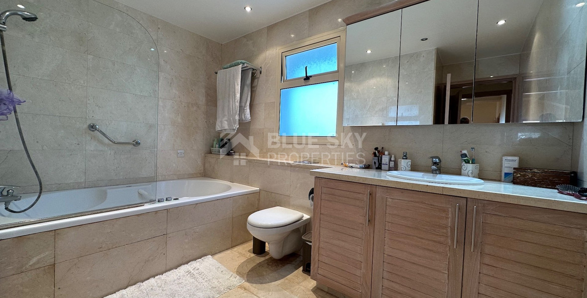 FIVE BEDROOM DETACHED HOUSE FOR SALE IN AGIA FYLA
