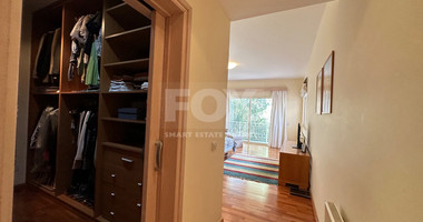 FIVE BEDROOM DETACHED HOUSE FOR SALE IN AGIA FYLA