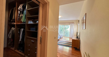FIVE BEDROOM DETACHED HOUSE FOR SALE IN AGIA FYLA
