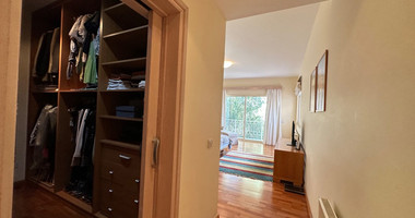FIVE BEDROOM DETACHED HOUSE FOR SALE IN AGIA FYLA