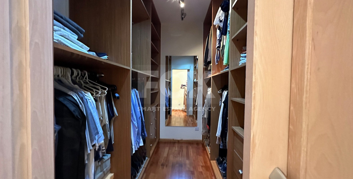 FIVE BEDROOM DETACHED HOUSE FOR SALE IN AGIA FYLA