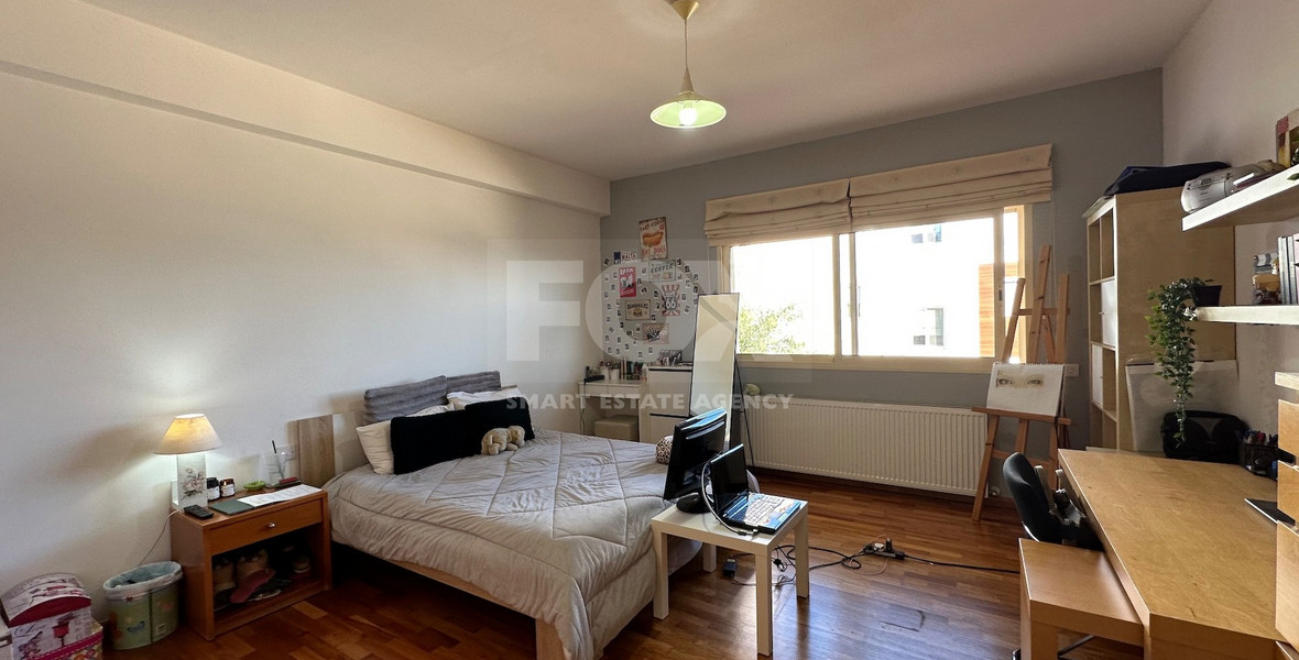 FIVE BEDROOM DETACHED HOUSE FOR SALE IN AGIA FYLA