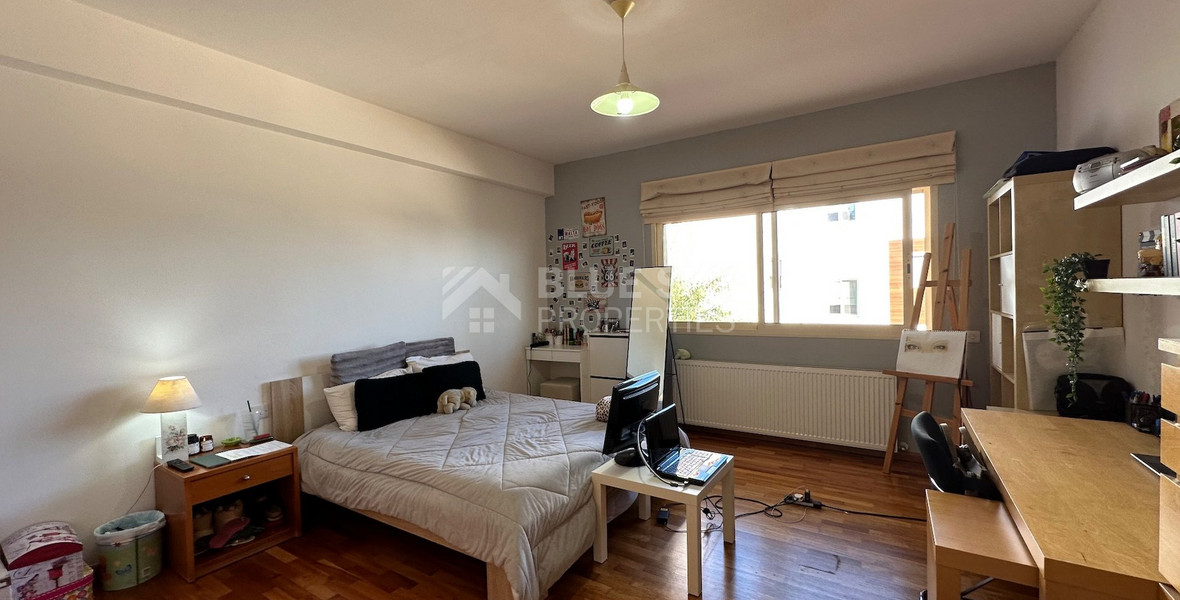 FIVE BEDROOM DETACHED HOUSE FOR SALE IN AGIA FYLA