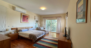 FIVE BEDROOM DETACHED HOUSE FOR SALE IN AGIA FYLA