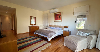 FIVE BEDROOM DETACHED HOUSE FOR SALE IN AGIA FYLA