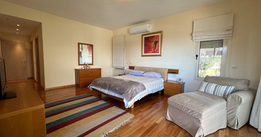FIVE BEDROOM DETACHED HOUSE FOR SALE IN AGIA FYLA