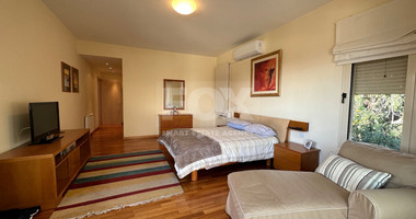FIVE BEDROOM DETACHED HOUSE FOR SALE IN AGIA FYLA