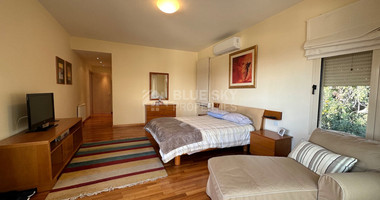 FIVE BEDROOM DETACHED HOUSE FOR SALE IN AGIA FYLA