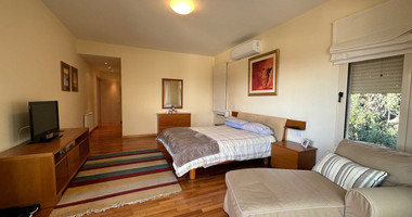 FIVE BEDROOM DETACHED HOUSE FOR SALE IN AGIA FYLA