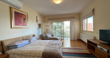 FIVE BEDROOM DETACHED HOUSE FOR SALE IN AGIA FYLA