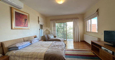 FIVE BEDROOM DETACHED HOUSE FOR SALE IN AGIA FYLA