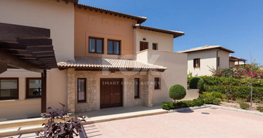 Four bed magnificent villa In Aphrodite Hills Paphos Cyprus