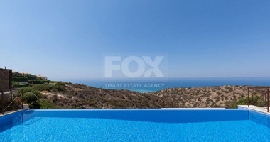 Four bed magnificent villa In Aphrodite Hills Paphos Cyprus