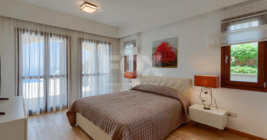 Four bed magnificent villa In Aphrodite Hills Paphos Cyprus