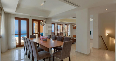 Four bed magnificent villa In Aphrodite Hills Paphos Cyprus