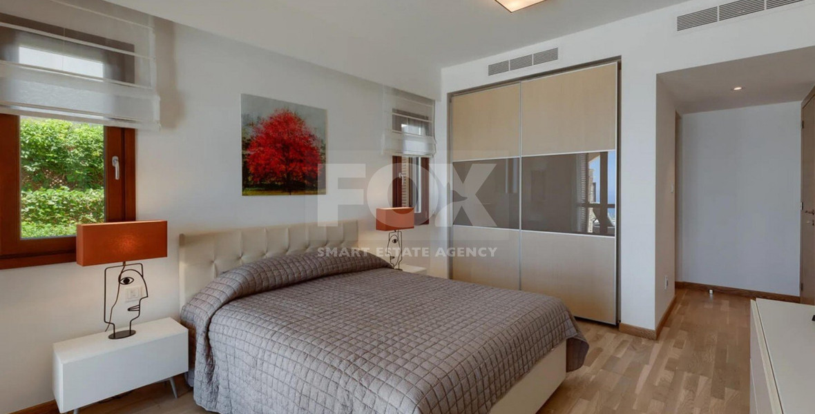 Four bed magnificent villa In Aphrodite Hills Paphos Cyprus