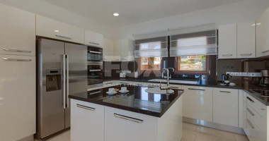 Four bed magnificent villa In Aphrodite Hills Paphos Cyprus